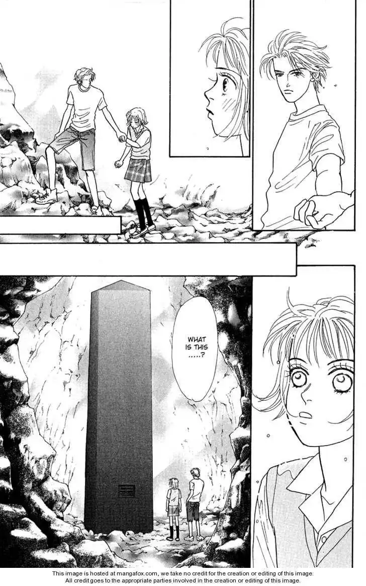 Virgin Wars Chapter 4 32